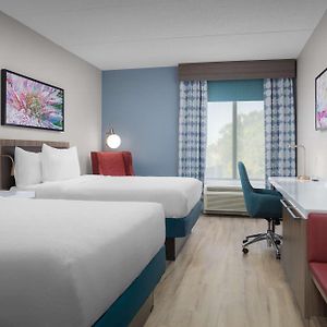 Queen Room Two Queen Beds